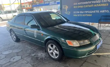 Toyota Camry 1998 года за 2 500 000 тг. в Талдыкорган фото 3