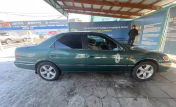 Toyota Camry 1998 года за 2 500 000 тг. в Талдыкорган фото 4