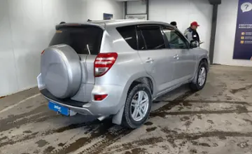 Toyota RAV4 2012 года за 7 800 000 тг. в Астана фото 3
