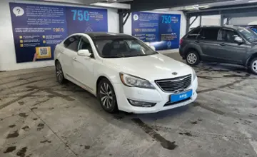 Kia Cadenza 2013 года за 6 000 000 тг. в Астана фото 2