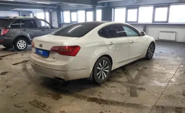 Kia Cadenza 2013 года за 6 000 000 тг. в Астана фото 3