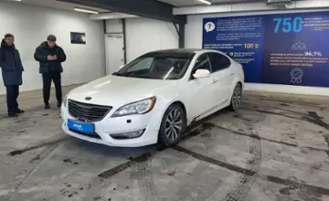 Kia Cadenza 2013 года за 6 000 000 тг. в Астана фото 1