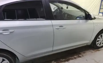 Hyundai Accent 2021 года за 8 000 000 тг. в Павлодар фото 4