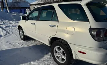 Lexus RX 2001 года за 5 400 000 тг. в Астана фото 4