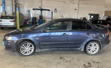 Mitsubishi Lancer 2007 года за 3 600 000 тг. в Караганда фото 4