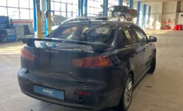 Mitsubishi Lancer 2007 года за 3 600 000 тг. в Караганда