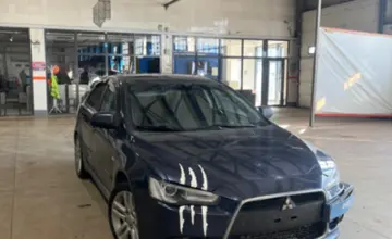 Mitsubishi Lancer 2007 года за 3 600 000 тг. в Караганда фото 3