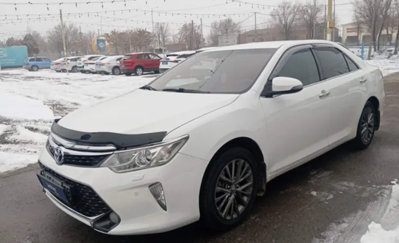 Toyota Camry 2015 года за 12 000 000 тг. в Тараз