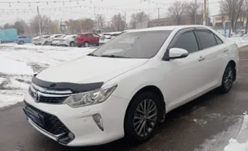 Toyota Camry 2015 года за 12 000 000 тг. в Тараз фото 1