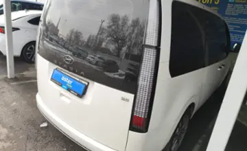 Hyundai Staria 2022 года за 18 000 000 тг. в Алматы