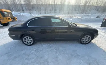 Jaguar S-Type 2005 года за 5 000 000 тг. в Усть-Каменогорск фото 4
