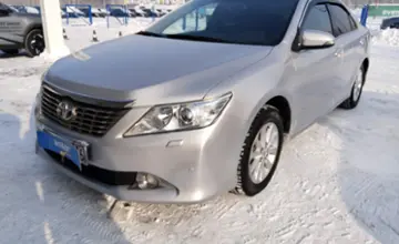 Toyota Camry 2012 года за 9 200 000 тг. в Усть-Каменогорск фото 1
