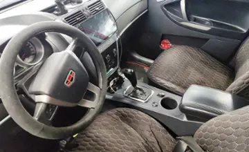 Geely Emgrand X7 2015 года за 3 900 000 тг. в Астана фото 5