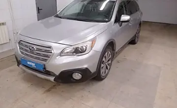 Subaru Outback 2014 года за 8 500 000 тг. в Актобе фото 1