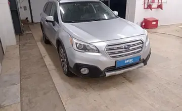 Subaru Outback 2014 года за 8 500 000 тг. в Актобе фото 3