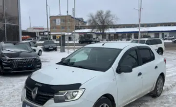 Renault Logan 2020 года за 5 000 000 тг. в Уральск фото 1