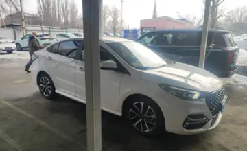 OMODA S5 2023 года за 6 500 000 тг. в Алматы фото 4