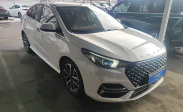 OMODA S5 2023 года за 6 500 000 тг. в Алматы фото 3