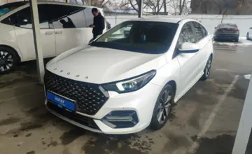 OMODA S5 2023 года за 6 500 000 тг. в Алматы фото 1