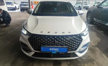 OMODA S5 2023 года за 6 500 000 тг. в Алматы фото 2