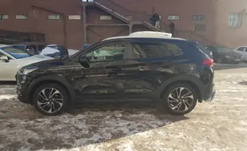 Hyundai Tucson 2019 года за 12 500 000 тг. в Астана фото 3