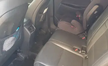 Hyundai Tucson 2019 года за 12 500 000 тг. в Астана