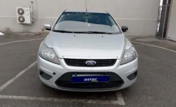 Ford Focus 2011 года за 3 500 000 тг. в Тараз фото 2