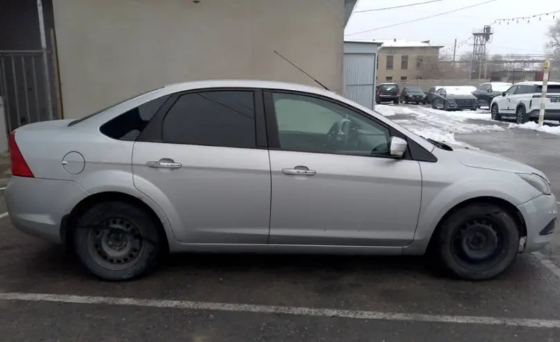 Ford Focus 2011 года за 3 500 000 тг. в Тараз фото 4