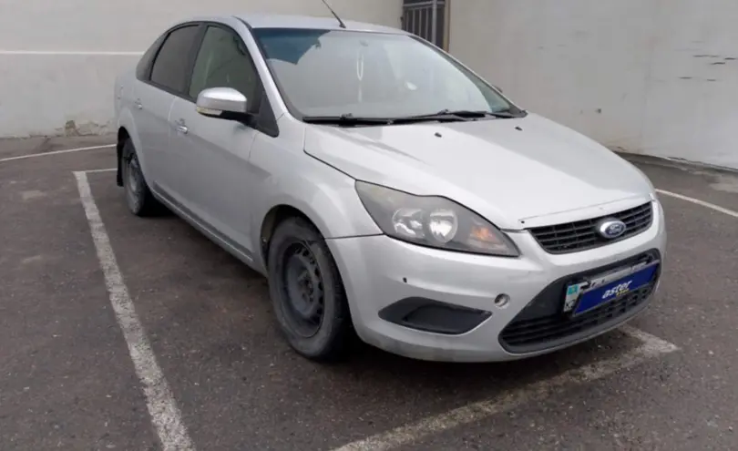 Ford Focus 2011 года за 3 500 000 тг. в Тараз фото 3