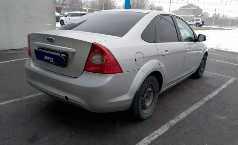 Ford Focus 2011 года за 3 500 000 тг. в Тараз фото 5