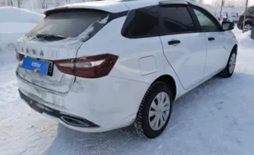 LADA (ВАЗ) Vesta 2024 года за 8 500 000 тг. в Усть-Каменогорск