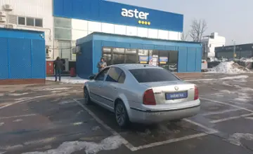 Skoda Superb 2004 года за 4 000 000 тг. в Алматы фото 4
