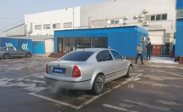 Skoda Superb 2004 года за 4 000 000 тг. в Алматы фото 3