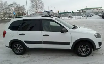 LADA (ВАЗ) Kalina 2018 года за 3 000 000 тг. в Кокшетау фото 4