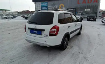 LADA (ВАЗ) Kalina 2018 года за 3 000 000 тг. в Кокшетау