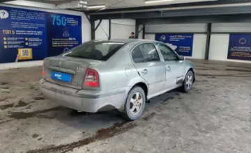 Skoda Octavia 2002 года за 1 600 000 тг. в Астана фото 3
