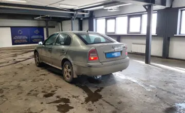 Skoda Octavia 2002 года за 1 600 000 тг. в Астана фото 4