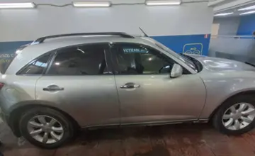 Infiniti FX 2006 года за 5 000 000 тг. в Астана фото 4