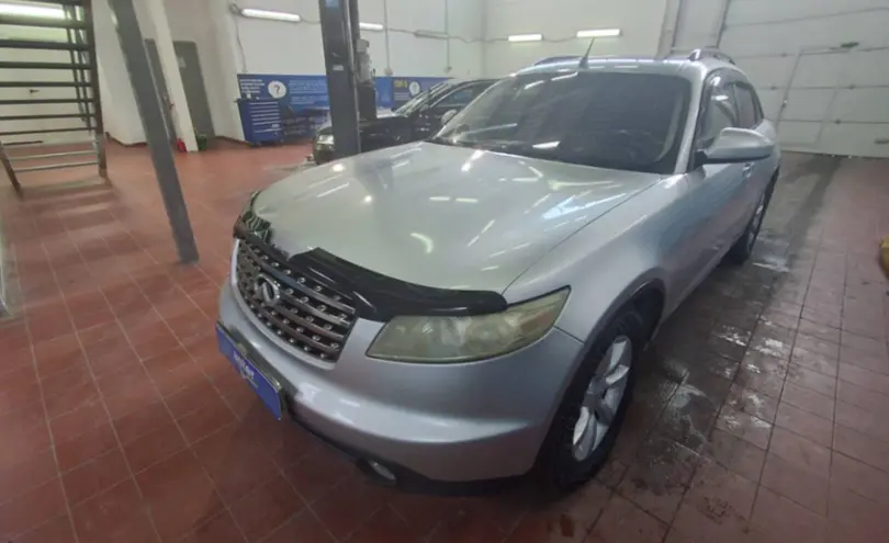 Infiniti FX 2006 года за 5 000 000 тг. в Астана
