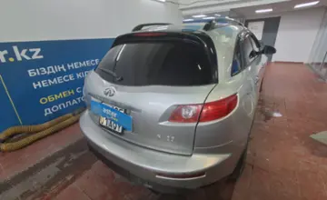 Infiniti FX 2006 года за 5 000 000 тг. в Астана