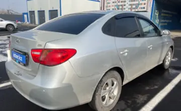 Hyundai Avante 2009 года за 3 500 000 тг. в Алматы