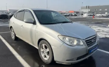 Hyundai Avante 2009 года за 3 500 000 тг. в Алматы фото 3