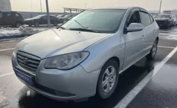 Hyundai Avante 2009 года за 3 500 000 тг. в Алматы фото 1