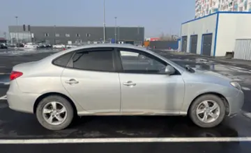 Hyundai Avante 2009 года за 3 500 000 тг. в Алматы фото 4