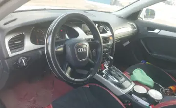 Audi A4 2011 года за 4 900 000 тг. в Алматы фото 5