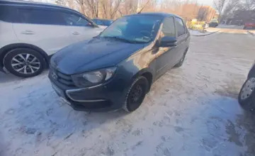 LADA (ВАЗ) Granta 2024 года за 4 500 000 тг. в Костанай фото 1