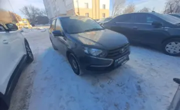 LADA (ВАЗ) Granta 2024 года за 4 500 000 тг. в Костанай фото 3