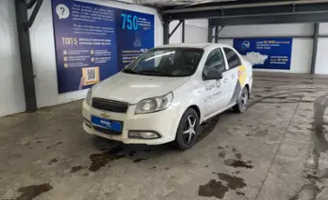 Chevrolet Nexia 2021 года за 4 000 000 тг. в Астана фото 1
