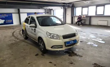 Chevrolet Nexia 2021 года за 4 000 000 тг. в Астана фото 2