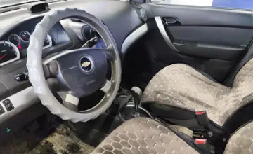 Chevrolet Nexia 2021 года за 4 000 000 тг. в Астана фото 5